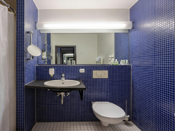 Seminaris Sunday Hotel Bad Honnef