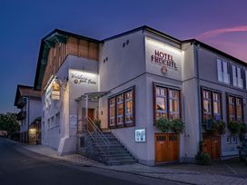 4 Tage Auszeit zwischen Oberpfalz & Bayerischem Wald