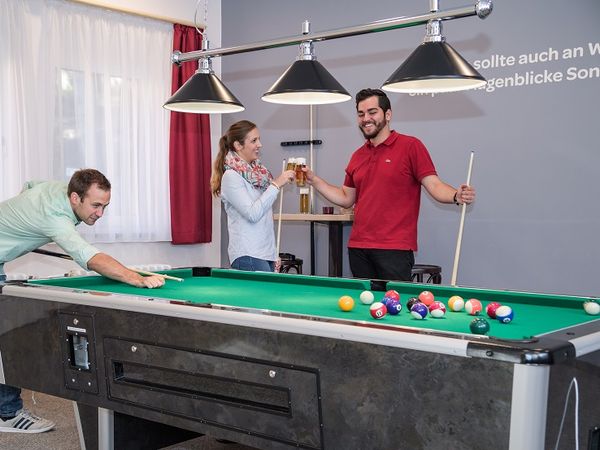 5 Tage Aktivurlaub mit Freunden in Königswinter I 4 Nächte, Nordrhein-Westfalen inkl. Halbpension