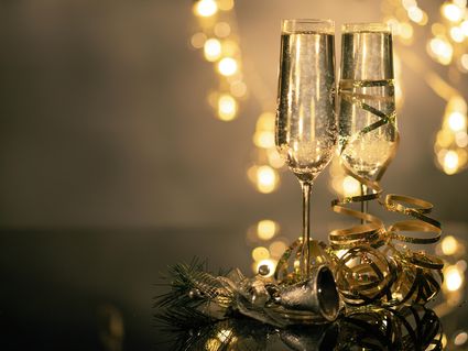 5 Tage Silvesterentspannung am Bodensee mit Massage und Therme