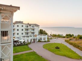 2 Tage auf der Urlaubsinsel Rügen mit Frühstück