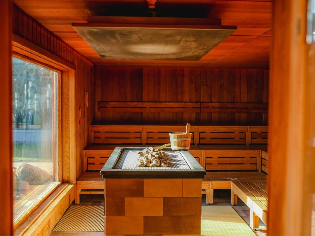 3 Tage Winterspecial: Wellness, Kultur, Genuss