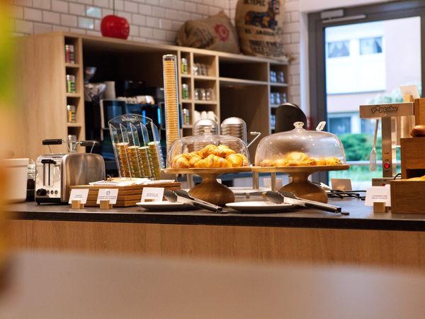 5 Tage Urlaub mit Frühstück im Holiday Inn Express Furth in Fürth, Bayern inkl. Frühstück