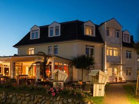 8 Tage auf der Nordeseeinsel Sylt mit Frühstück