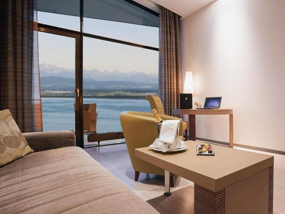 Parkhotel St. Leonhard