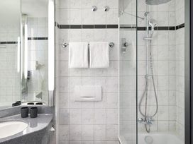 2 Tage im pentahotel Berlin, Koepenick