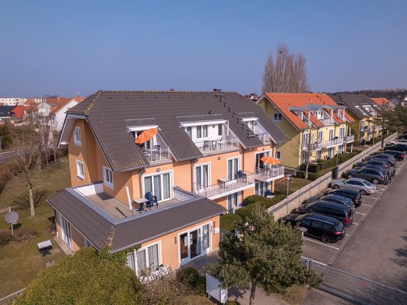 BSW-Ferienwohnungen Kühlungsborn-Ostsee