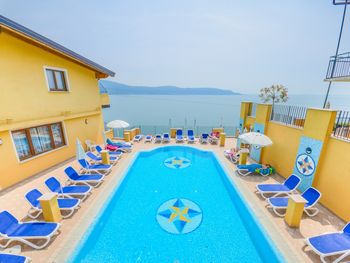 Urlaub im kleinen Paradies am Gardasee