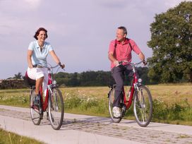 Wandern & Radeln im Gartenreich 5 Tage inkl. Picknick