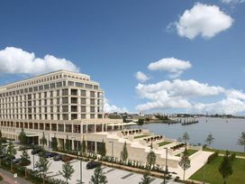 2 Tage im ATLANTIC Hotel Wilhelmshaven mit Frühstück