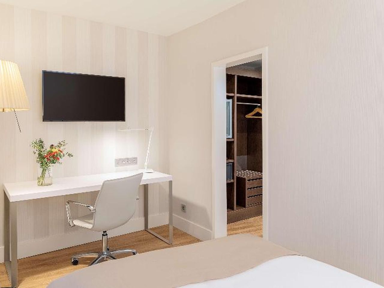 3 Tage im Hotel NH Hamburg Mitte mit Frühstück