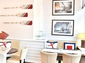 Wasser, Sonne & Strand im Hotel Strandschlosschen