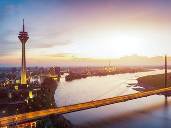 2 Tage mitten in Düsseldorf mit Frühstück