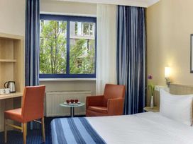 2 Tage Stadtglück in Nürnberg