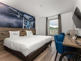 2 Tage am historischen Stadtkern mit Frühstück