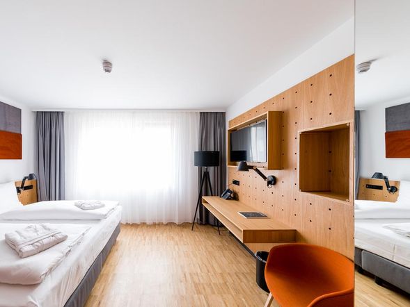 Doppelzimmer