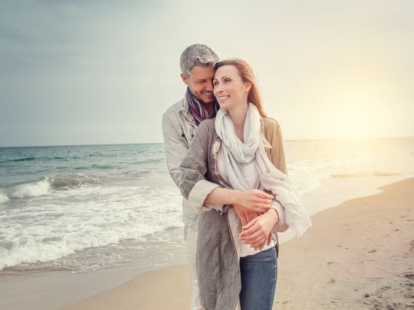 3 Tage Wochenende am Meer in Thiessow, Mecklenburg-Vorpommern inkl. Frühstück