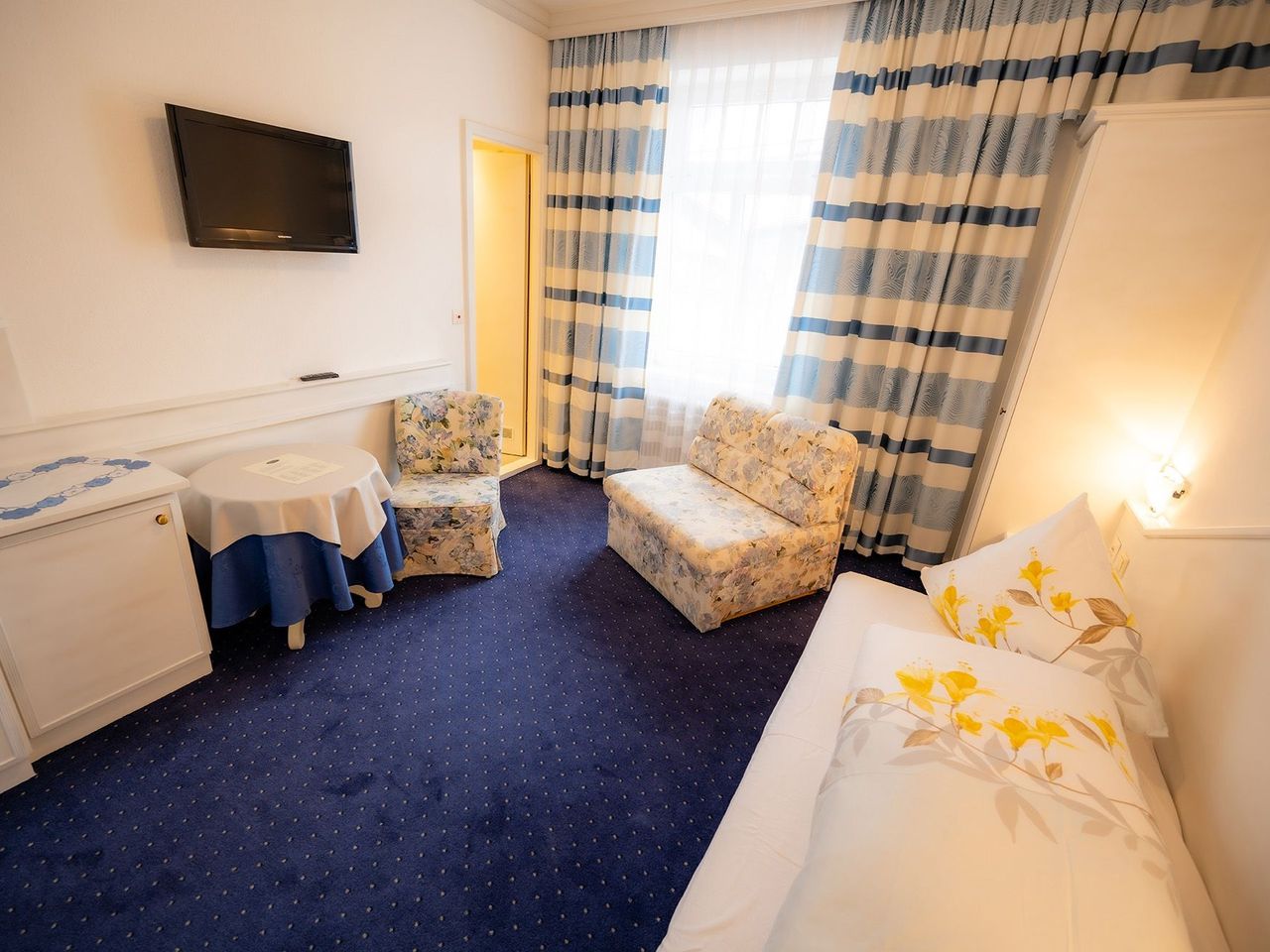 Hotel Garni Hubertus