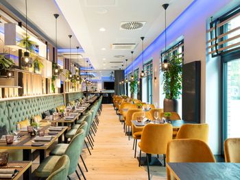 3 Tage mit Frühstück im Leonardo Hotel Hamburg Altona