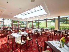 Thermenwelt im Schwarzwald - 4 Tage Erholung pur!