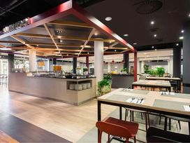 Nordseeluft im NH Noordwijk - 4 Tage mit Frühstück