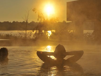Thermenglück am Ruppiner See - 4 Tage