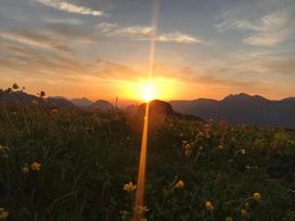3 Tage die zauberhafte Bergwelt Unkens genießen