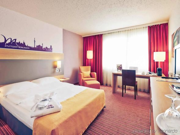 Doppelzimmer STANDARD