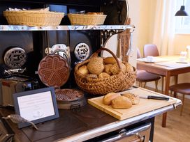 4 Pfotenzeit – Urlaub, der auch Ihrem Hund guttut