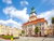 2 Tage Kurzurlaub mit Frühstück im Holiday Inn Dabrowa Gornicza