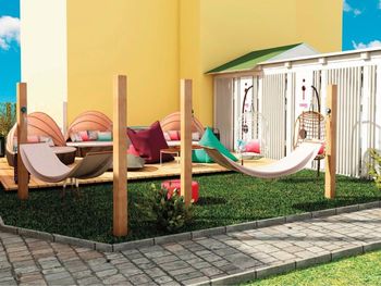 3 Tage Urlaub mit 4 Pfoten in Baabe auf Rügen