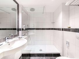 2 Tage im Mercure Hotel Saarbruecken City