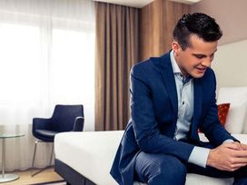 7 Tage Urlaub in der ältesten Stadt der Niederlande