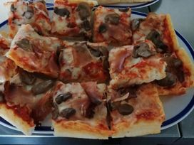 Klein-Venetien - 3 Tage in Caorle mit Frühstück
