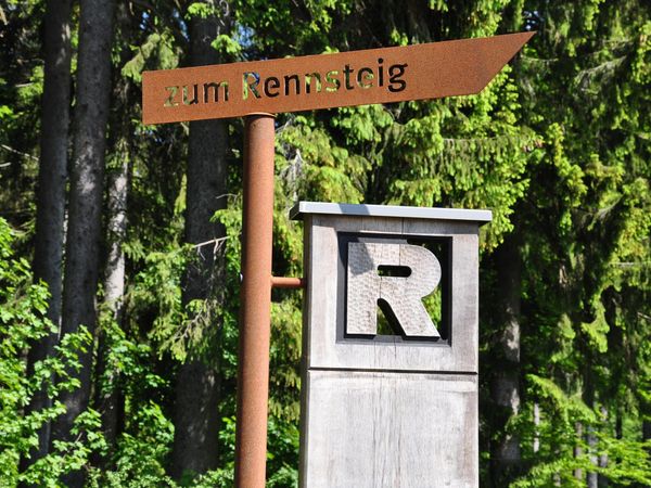 7 Tage Rennsteigwoche in Oberhof, Thüringen inkl. Halbpension