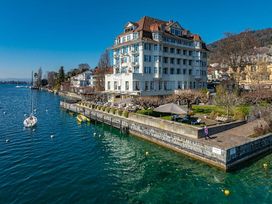 3 Tage Wohlfühlen am Thunersee