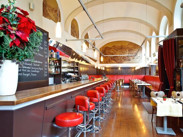 Das wunderschöne Wien erleben - 5 Tage Frühstück