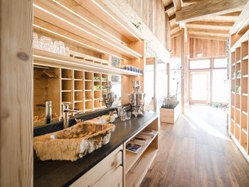 Aktiv Tage im Herbst mit Wellness-Oase
