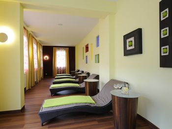 Wohlfühltage auf bayerische Art mit Therme & Massage