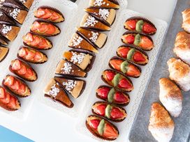 Meer & Dolce Vita auf zwei Rädern in Chioggia