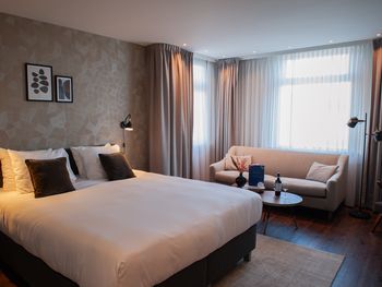 2 Tage Kurzurlaub mit Frühstück im De Zon Hotel & Restaurant