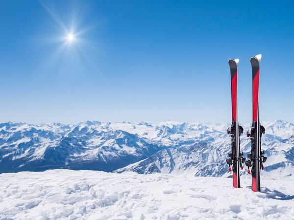 Winter & Wellness in den Bergen | 6 Nächte in Fügen Halbpension