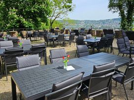 3 Tage kleine aber feine Schloss-Auszeit im Neckartal