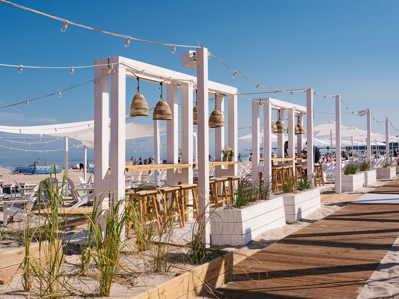 4 Tage Kurzurlaub an der Ostsee