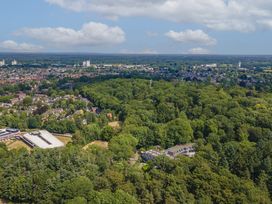 4 Tage Waldgenuss & Ruhe pur im Herzen der Achterhoek
