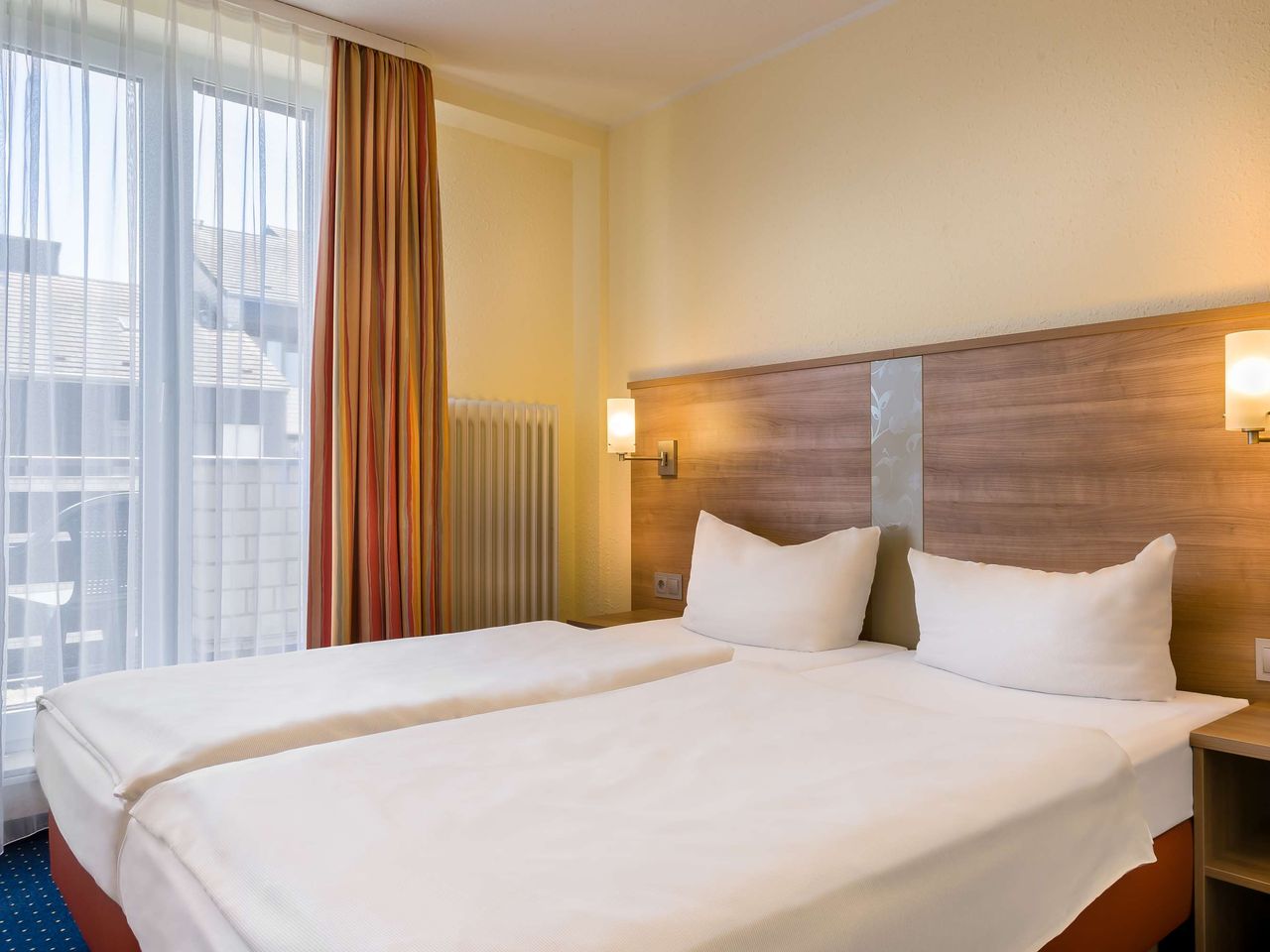 2 Tage Citytrip nach Bonn