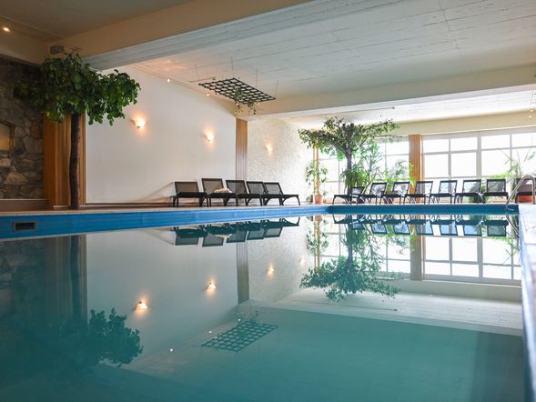 Sporthotel Radstadt