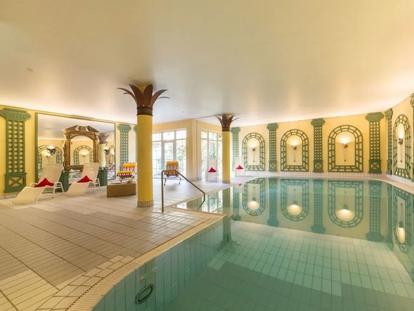 Bayernwinkel das Voll Wert Hotel