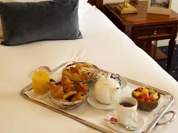 6 Tage im Grand Hotel & Centre Thermal mit Frühstück