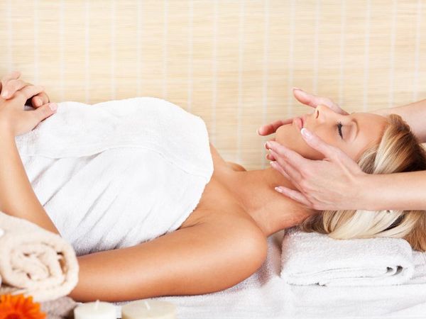 Wellness & Relax in Marienbad- 3 Nächte in Marienbad (Mariánské Lázně) Halbpension